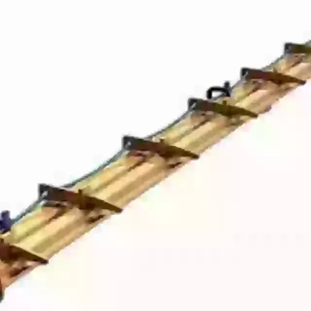 Strainrite Wedge Clamp 1900mm